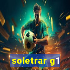 soletrar g1